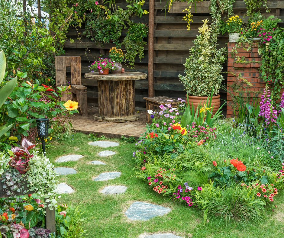 Pollinator Ecosystem Garden Assessment & Certification